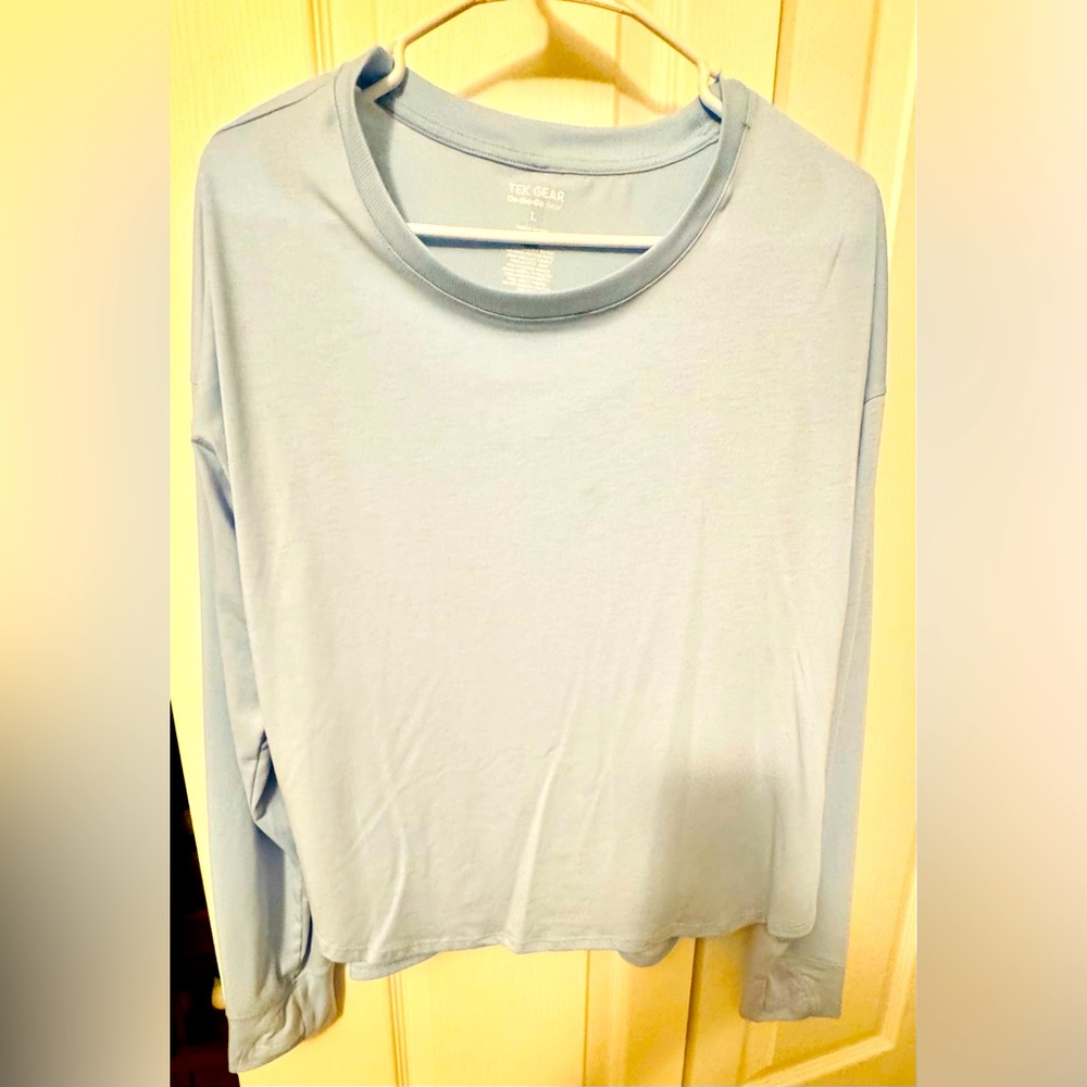 Tel Gear On The Go, women’s top, size L